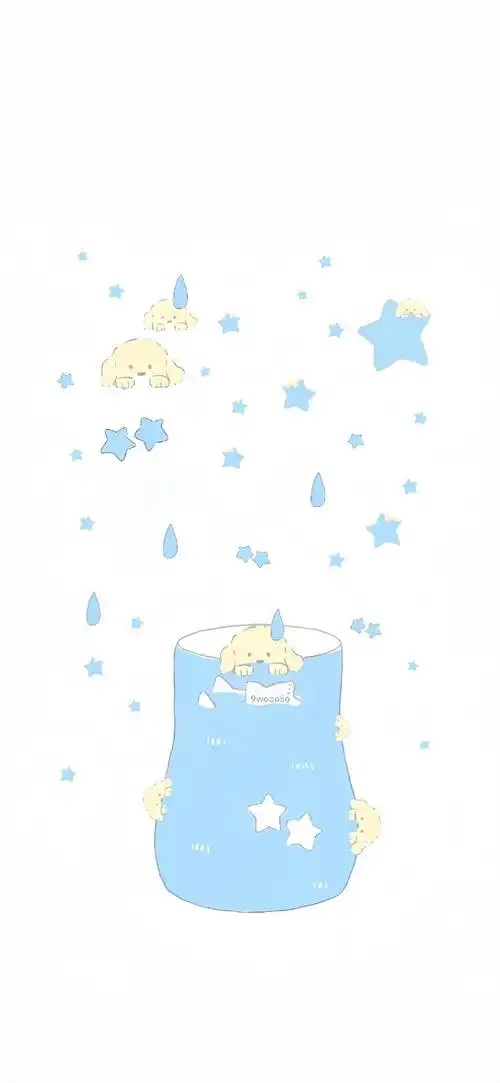 可爱小清新壁纸