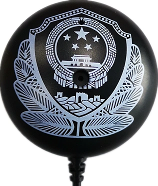 1080p警徽胸章 数字音频高清摄像机 e2