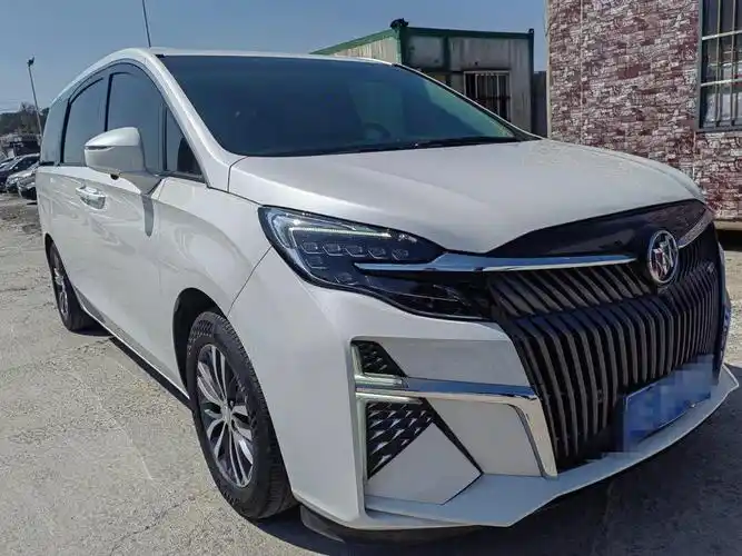 当前位置:>易车>社区>别克gl8社区>2021年别克gl8es陆尊653t24万大>