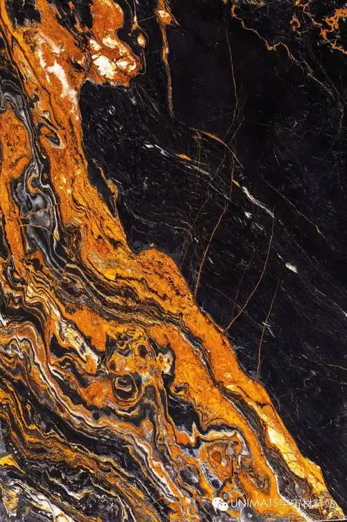 黑金系列—暗黑与奢华的结合