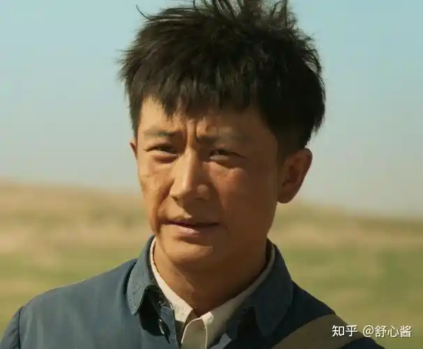 黄轩主演的电视剧《山海情》第七集哪里打动了你? - 知乎