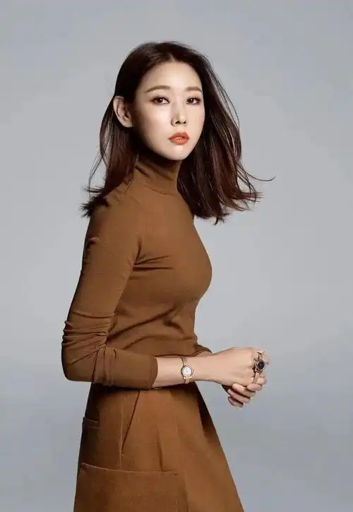 41岁韩国版林志玲也被催婚曾和全炫茂的恋情引热议