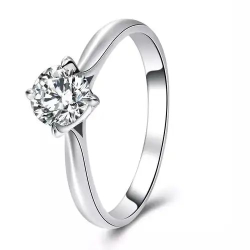 衡水信誉楼老凤祥大型克拉钻展销