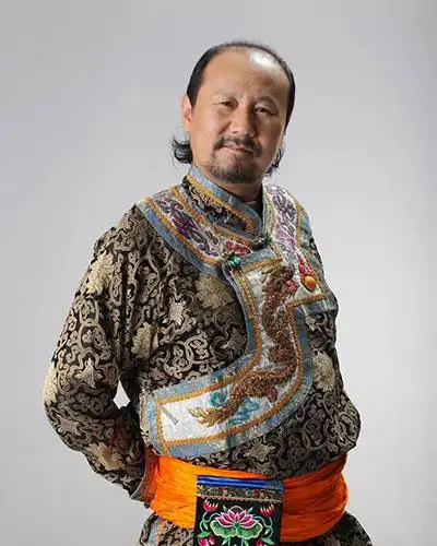 腾格尔个人资料-腾格尔出场费多少钱-腾格尔经纪人_星灿文化