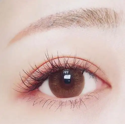 如何让五官越长越精致如何让眼睛清澈明亮有神