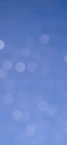 蓝色系壁纸 #风景壁纸