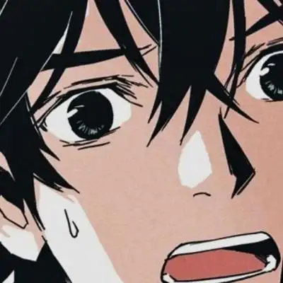 帅气温柔动漫男头/他只是短暂的_男生头像_我要个性网