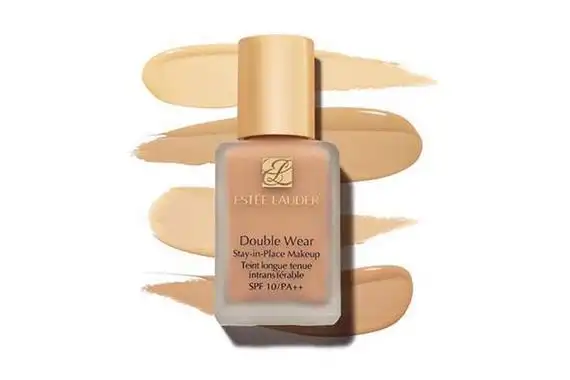 雅诗兰黛白金粉底液适合夏天用吗