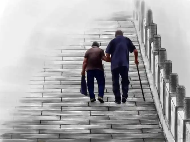 父恩母爱父母在人生尚有来处它下半句更经典却很少有人知道