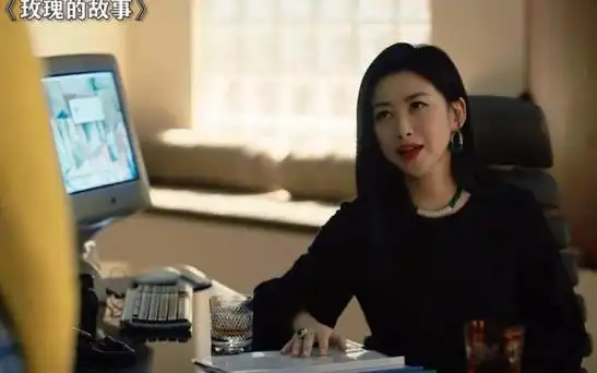 顶级名媛朱珠:为何甩掉法拉利老板,下嫁"凤凰男"?