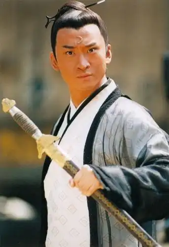 少年包青天第一部