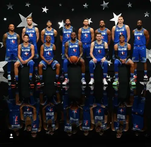 2020年nba全明星我看的最后一场nba