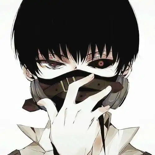 哎呦,这不是你们想要的小天使金木研吗?