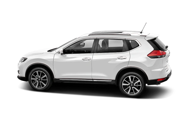 全新奇骏xtrailnissan东风日产官方网站