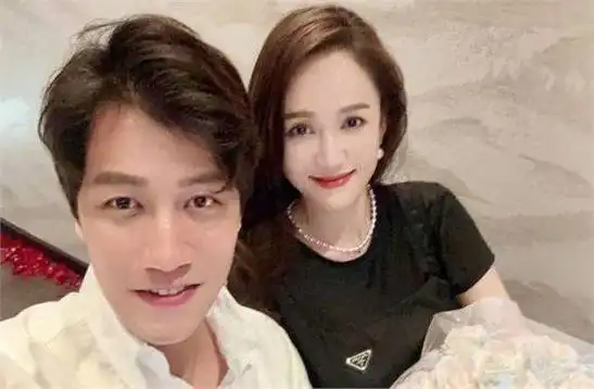 陈乔恩的结婚成本有多高不仅财产有人家一半片酬也要分他