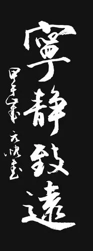 山东东营yuliangjun老师的书法 ----- 《潜龙跃渊》等多篇