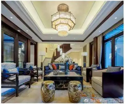 『普通』主题: 马云10亿豪宅引风波 李晨求婚范冰冰准备了什么样的