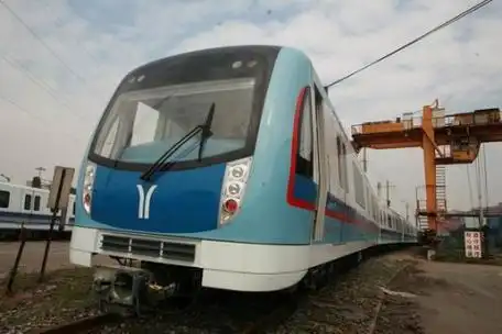 p>广州地铁5号线(guangzhou metro line 5)是 a target="_blank"