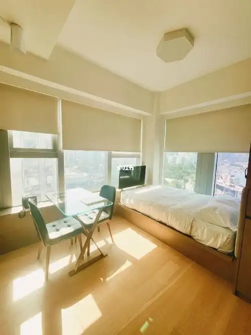 深圳公寓 年底低价海景公寓