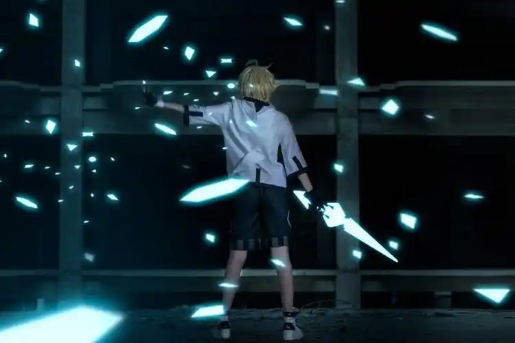 凹凸世界 - 金 (白金/铂金)