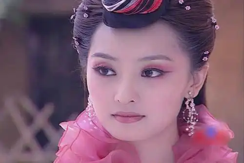 《七仙女》8位主演大揭秘!蒋欣,霍思燕成大咖,其他6位去哪了