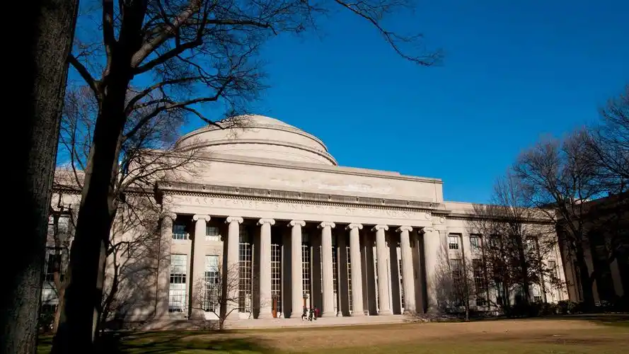 申请麻省理工学院mit:你需要知道的一切在这里! - 知乎