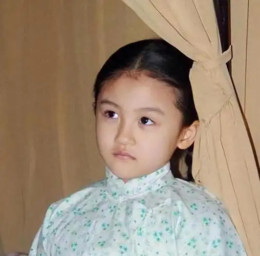 陆子艺:6岁被成龙抱着上春晚,却因长相被骂退圈出国,如今怎样