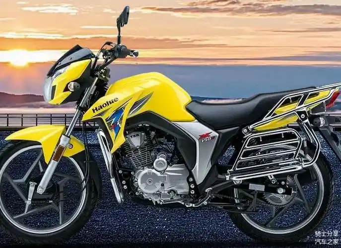 国产摩托车最新排行榜来了,大长江位居第一,销量59.44万辆