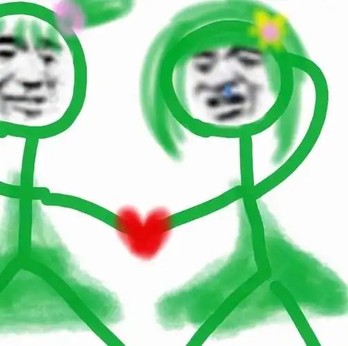 沙雕闺蜜头像沙雕头像