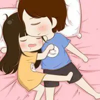 2020最新情侣头像一左一右甜蜜_微信头像图片大全