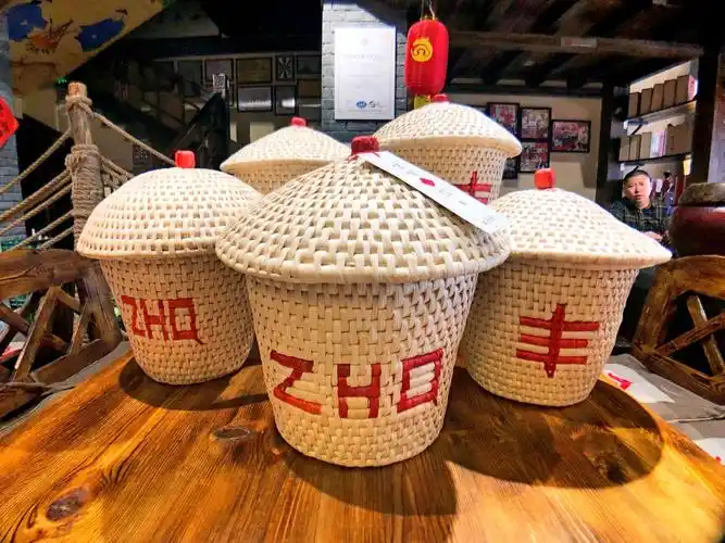 正红旗"粮仓"传承千年经典年俗文化!