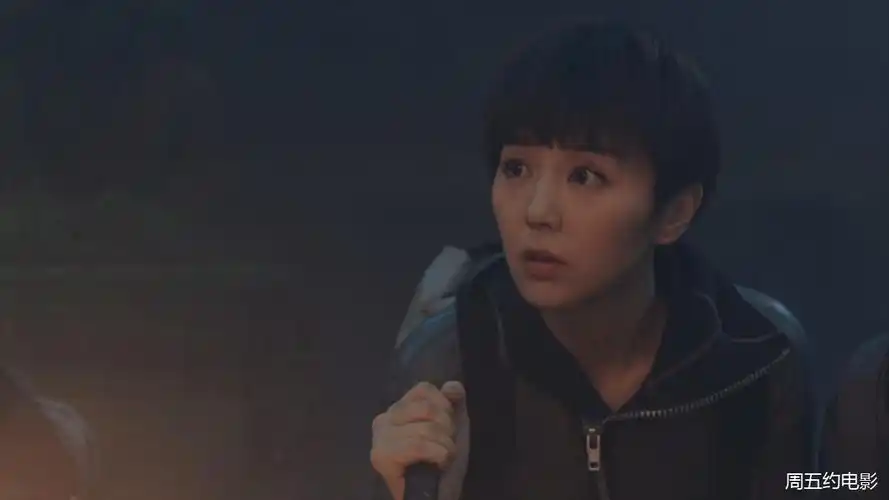 盗墓笔记人物浅析陈文锦与吴三省执着的深爱执着的无奈