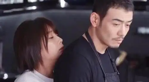 爱的理想生活:殷桃杨烁闪婚闪离,温如雪怀娃离开,杨烁瞬间后悔