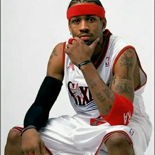 nba艾弗森图片,nba艾弗森 - 体育赛事 - 九块九手游导航