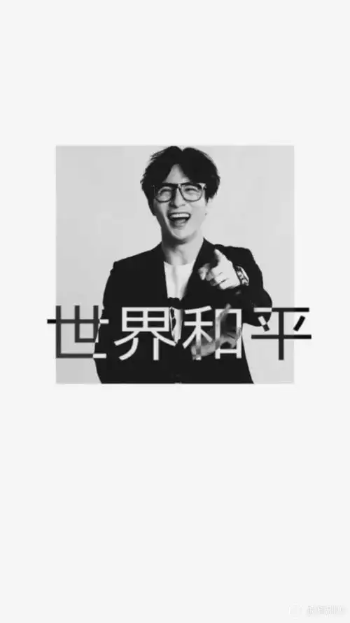 薛之谦的小尾巴.