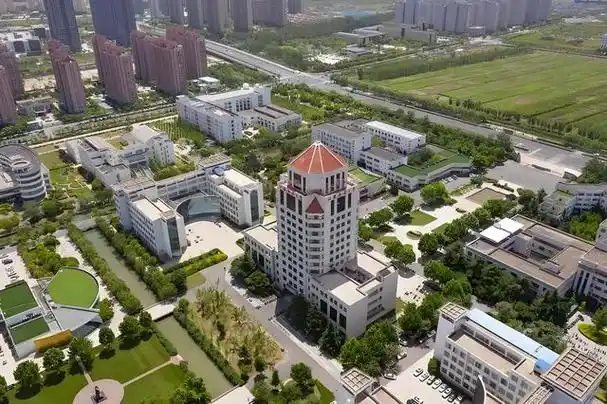 江苏海洋大学学习氛围及综合实力深度解析