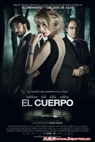 【迅雷】《女尸谜案(尸体)(躯体)》2013最新西班牙悬疑惊悚大片