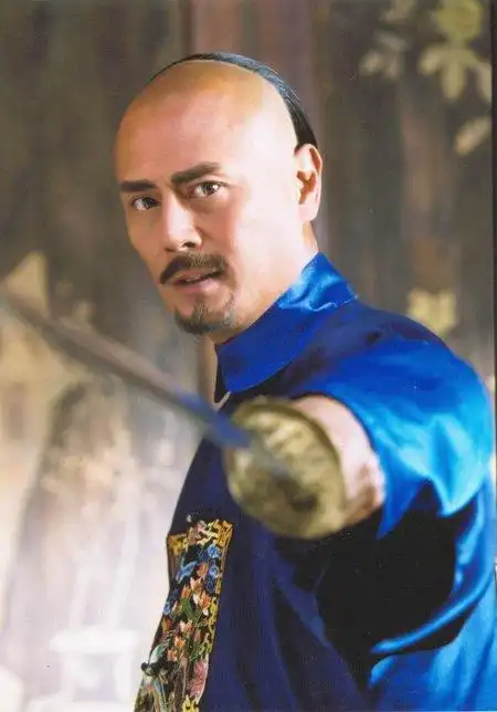 刘德凯演过的古装剧有哪些 刘德凯电视剧合集