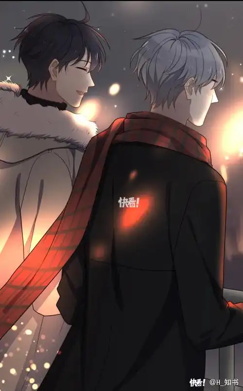 《过度接触》徐泽x林天宇_漫画图片_漫画_过度接触_动漫_漫评_二次元