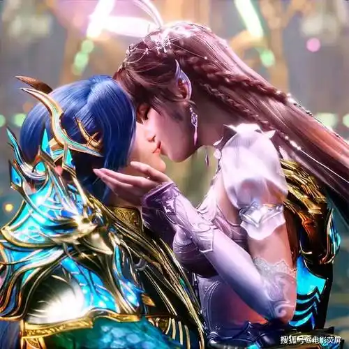 斗罗大陆唐三帮小舞梳了几次头每次的感情有多深