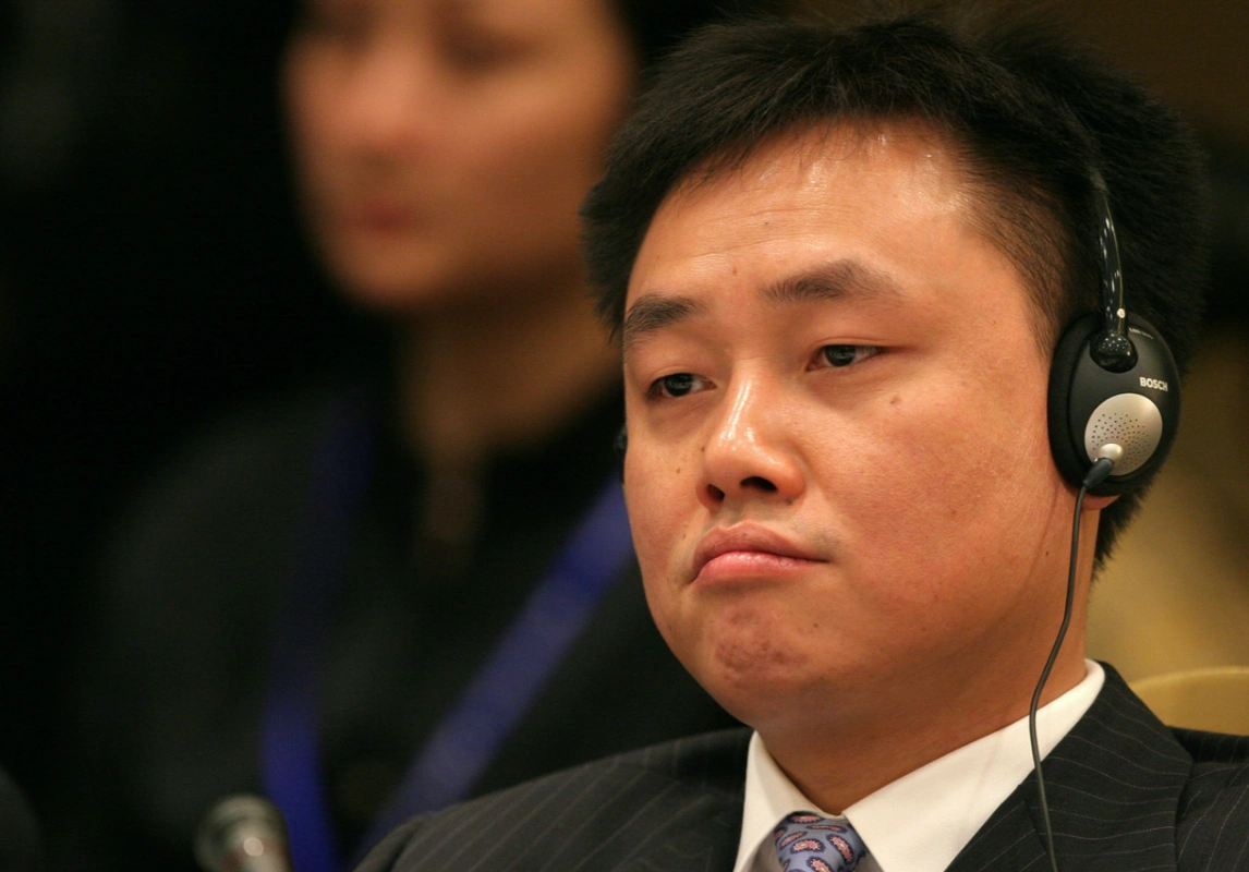 又亏70亿黄光裕该如何重振国美