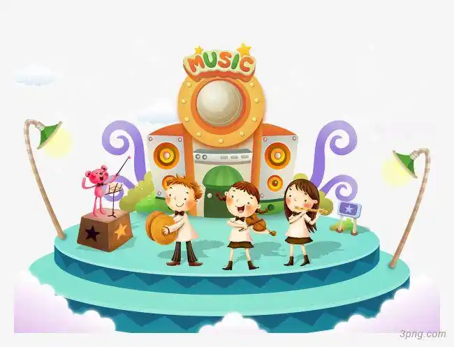 标签:上演舞台上演奏的儿童小朋友节日卡通人物上演舞台儿童本站所有