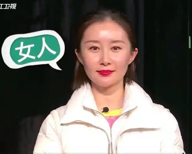 都说舒畅真人秀节目里脸变僵了看看她从小到大照片真是这样吗