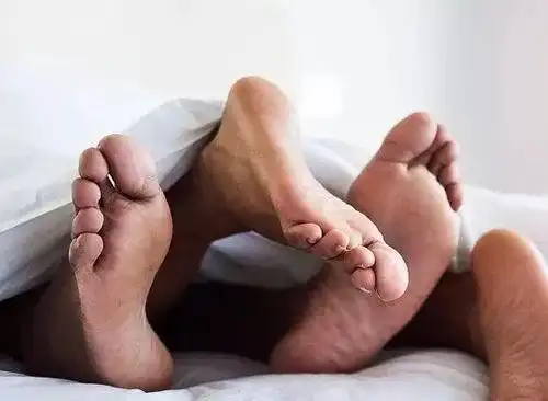 男人的敏感部位有哪些地方