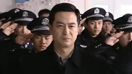 神圣使命:老局长被人杀害,市委书记震怒,再打的保护伞都要铲除-电视剧