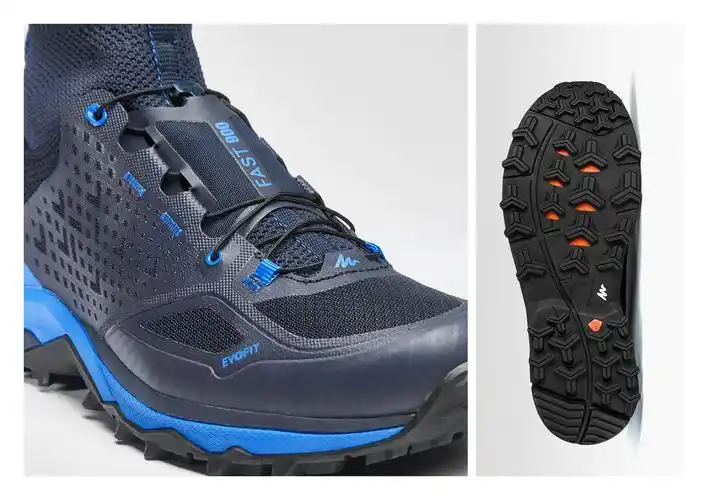 quechua让它带你爬越过千山万水