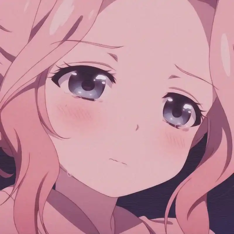 软妹头像 人间可爱小甜妹