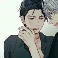 骚里骚气的男生动漫头像_微信头像图片大全