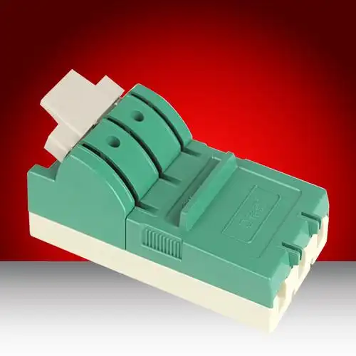 闸刀开关三相高压隔离开关63a刀闸工业家用380v电源保险丝电闸刀