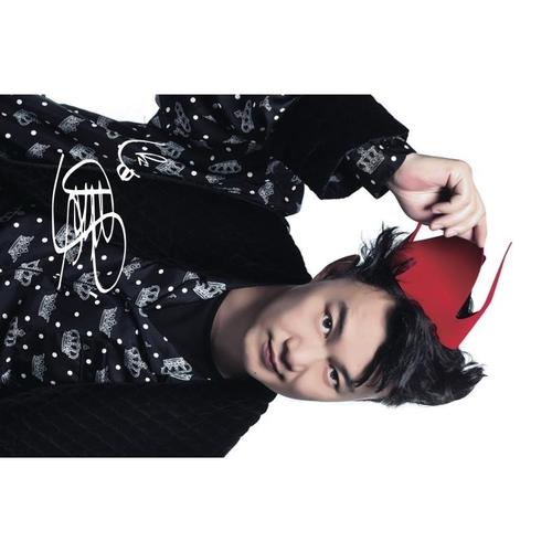 陈奕迅压纹海报一套八张eason写真准备中周边壁纸包邮